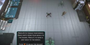 Supernova Tactics PC Screenshot