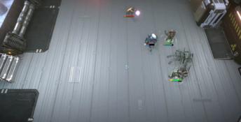Supernova Tactics PC Screenshot