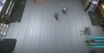 Supernova Tactics PC Screenshot