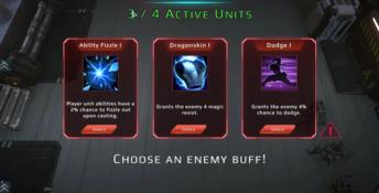 Supernova Tactics PC Screenshot