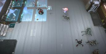Supernova Tactics PC Screenshot