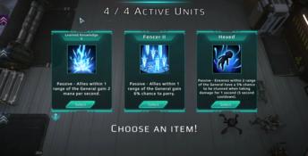 Supernova Tactics PC Screenshot
