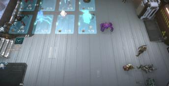Supernova Tactics PC Screenshot