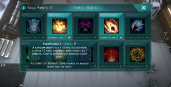 Supernova Tactics PC Screenshot