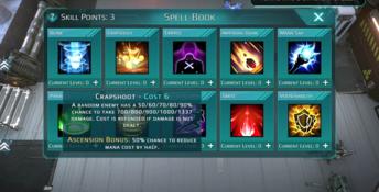 Supernova Tactics PC Screenshot