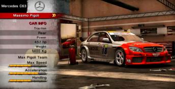 Superstars V8 Next Challenge PC Screenshot