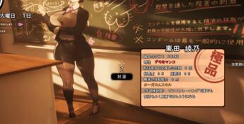 Support Pregnancy School PC Screenshot