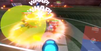 Supraball PC Screenshot