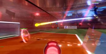 Supraball
