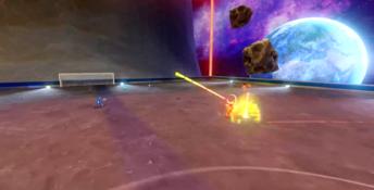 Supraball PC Screenshot
