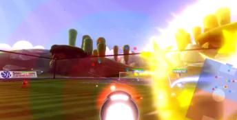 Supraball PC Screenshot