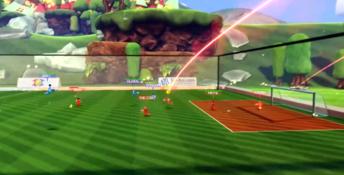 Supraball PC Screenshot