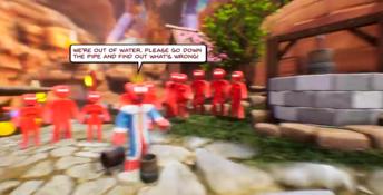 Supraland PC Screenshot