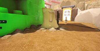 Supraland Crash