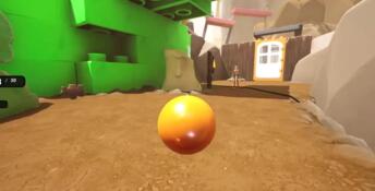 Supraland Crash PC Screenshot