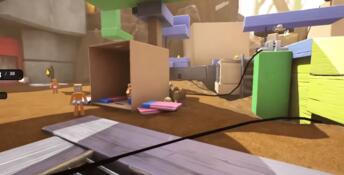 Supraland Crash PC Screenshot