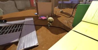 Supraland Crash PC Screenshot