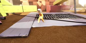 Supraland Crash PC Screenshot