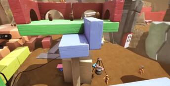 Supraland Crash PC Screenshot
