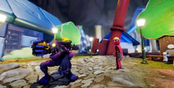 Supraland Six Inches Under PC Screenshot