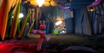 Supraland Six Inches Under PC Screenshot