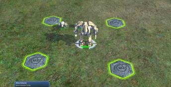 Supreme Commander 2 PC Screenshot