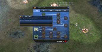 Supreme Commander 2 PC Screenshot