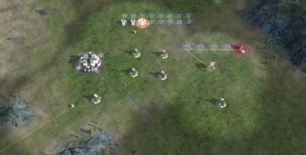 Supreme Commander 2 PC Screenshot