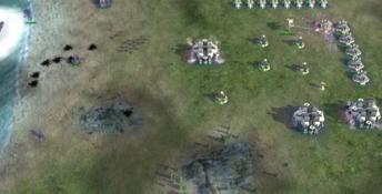 Supreme Commander 2 PC Screenshot