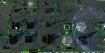 Supreme Commander: Forged Alliance PC Screenshot