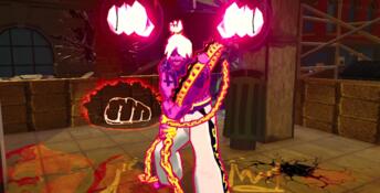 Supreme Fighters PC Screenshot