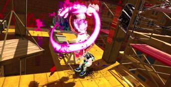 Supreme Fighters PC Screenshot