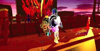 Supreme Fighters PC Screenshot