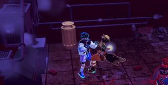 Supreme Fighters PC Screenshot