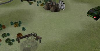Supreme Ruler 2030 PC Screenshot