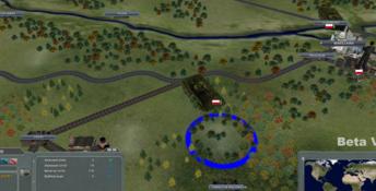 Supreme Ruler 2030 PC Screenshot