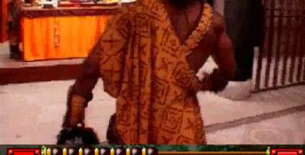 Supreme Warrior PC Screenshot