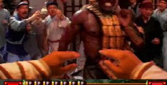 Supreme Warrior PC Screenshot