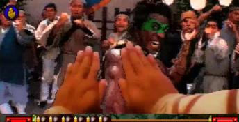 Supreme Warrior PC Screenshot