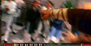 Supreme Warrior PC Screenshot