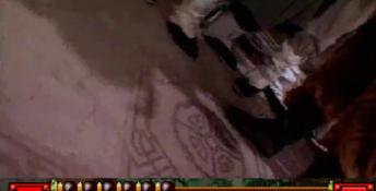 Supreme Warrior PC Screenshot
