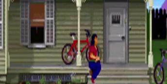 Surf Ninjas PC Screenshot