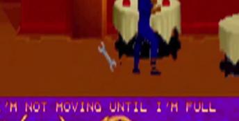 Surf Ninjas PC Screenshot