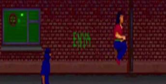 Surf Ninjas PC Screenshot