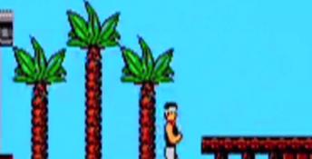 Surf Ninjas PC Screenshot