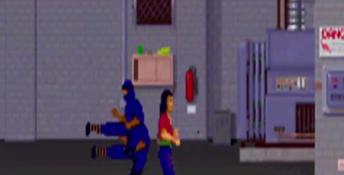 Surf Ninjas