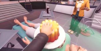 Surgeon Simulator 2 PC Screenshot