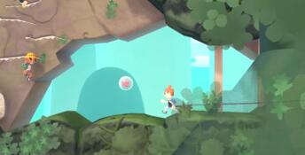 Surmount PC Screenshot