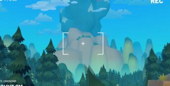 Surmount: A Mountain Climbing Adventure PC Screenshot