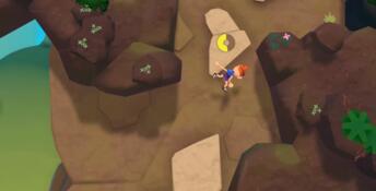 Surmount: A Mountain Climbing Adventure